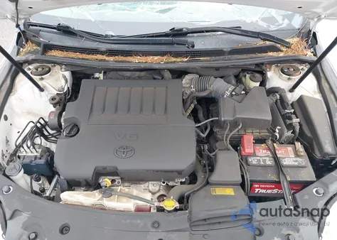 2015 Toyota Avalon Xle Premium from USA, damaged, VIN 4T1BK1EB4FU177988